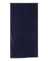 Velour Beach Towel