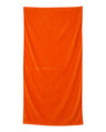 Velour Beach Towel