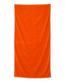Velour Beach Towel