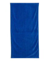 Velour Beach Towel