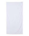 Velour Beach Towel