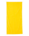 Velour Beach Towel