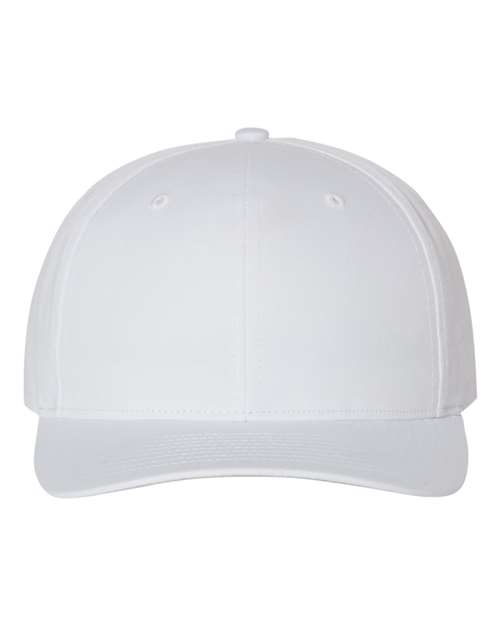 Pro Twill Snapback Cap