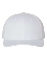 Richardson Pro Twill Snapback Cap