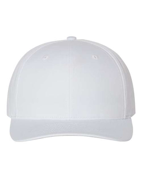 Richardson Pro Twill Snapback Cap