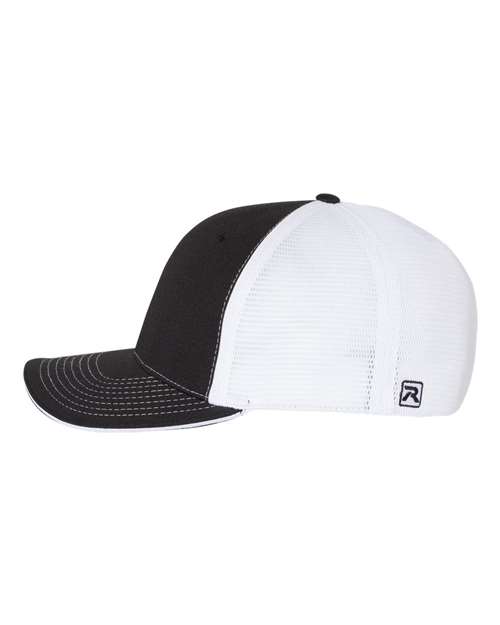 Pulse Sportmesh R-Flex Cap