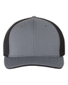 Pulse Sportmesh R-Flex Cap