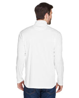 Men's Cool & Dry Sport Quarter-Zip Pullover