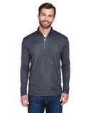 Men's Cool & Dry Sport Quarter-Zip Pullover