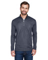 Men's Cool & Dry Sport Quarter-Zip Pullover