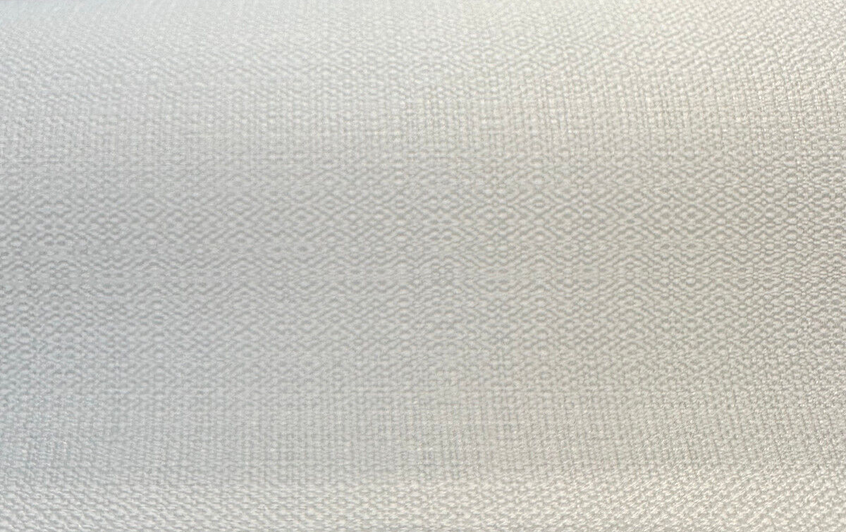 Sunbelievable Swimmer Pearl Cream Solution Dyed Acrylic Polyester Fabric - Solid Pearl Cream, 59" Width (By The Yard)