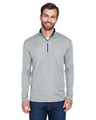 Men's Cool & Dry Sport Quarter-Zip Pullover