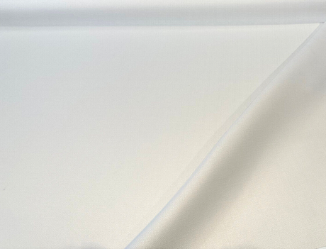Sunbelievable Swimmer Pearl Cream Solution Dyed Acrylic Polyester Fabric - Solid Pearl Cream, 59" Width (By The Yard)