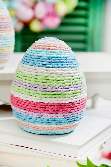 5.5" Thread Easter Egg