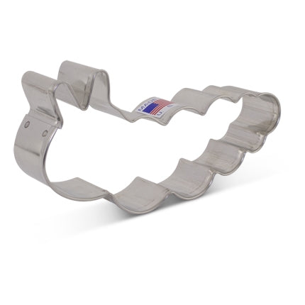 Cookie Cutter Caterpillar 4-1/2" - 8102A
