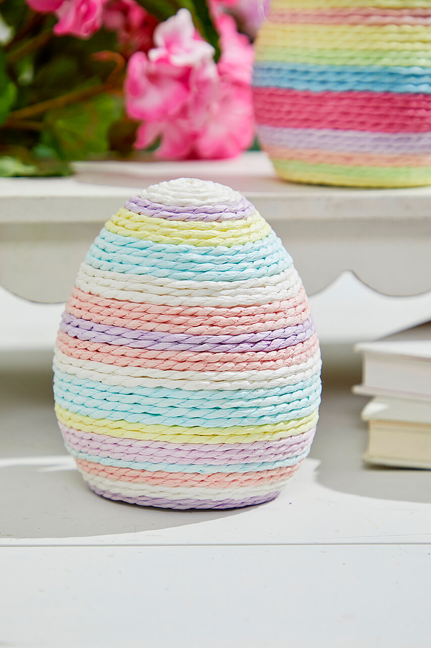 5.5" Thread Easter Egg