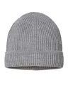 Sustainable Finish Edge Cuffed Beanie