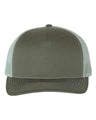 Five-Panel Trucker Cap