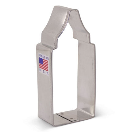 Cookie Cutter Crayon 3-5/8" - 8053A