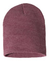 Sportsman 8" Acrylic Knit Beanie