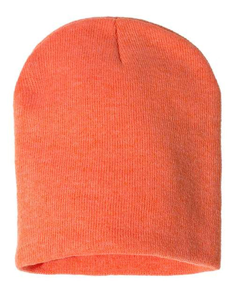 Sportsman 8" Acrylic Knit Beanie