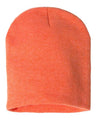 Sportsman 8" Acrylic Knit Beanie