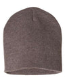 Sportsman 8" Acrylic Knit Beanie