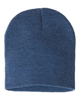 Sportsman 8" Acrylic Knit Beanie