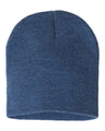 Sportsman 8" Acrylic Knit Beanie