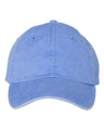 Valucap Pigment-Dyed Adjustable Cap