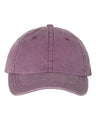 Valucap Pigment-Dyed Adjustable Cap