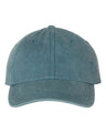 Valucap Pigment-Dyed Adjustable Cap