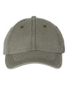 Valucap Pigment-Dyed Adjustable Cap