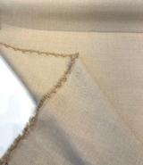 Sunbrella Arbor Pebble Solution Dyed Acrylic Fabric - Canvas, Beige, 54" Width (1 Yard)