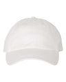 Valucap Pigment-Dyed Adjustable Cap