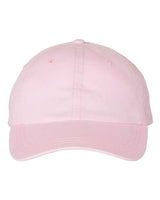 Valucap Pigment-Dyed Adjustable Cap