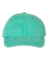 Valucap Pigment-Dyed Adjustable Cap