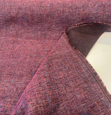 Rhapsody Galaxy Chenille Tweed Upholstery Fabric - Multicolor, Heavy Textured Boucle, 56.3" Width (1 Yard)