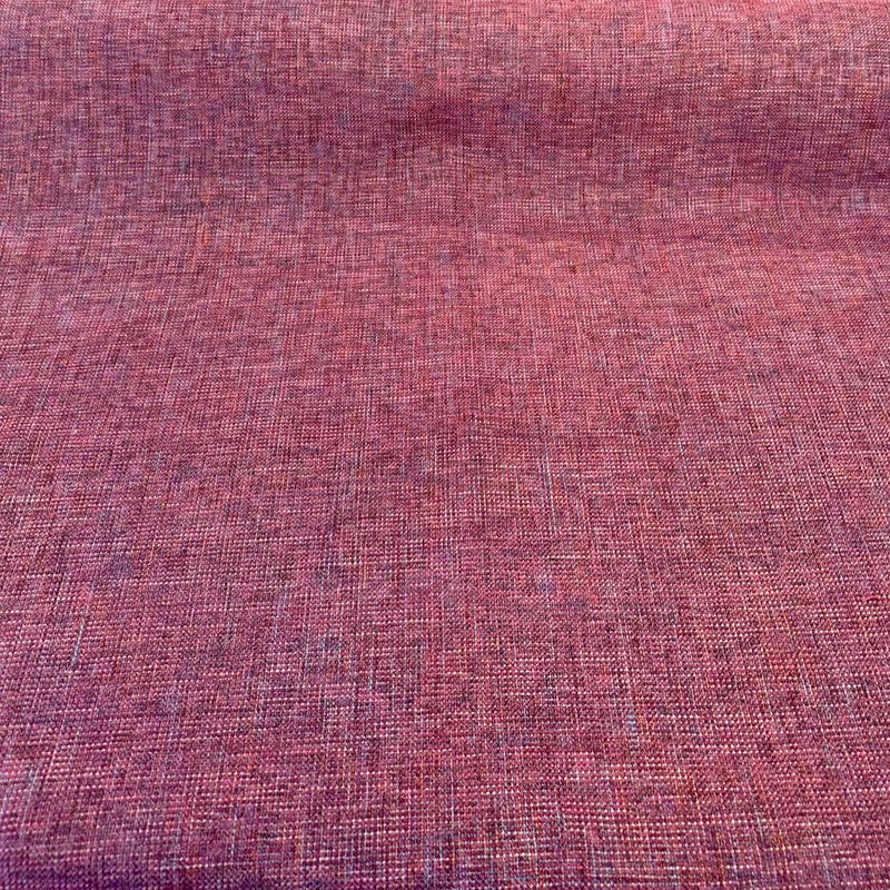 Rhapsody Galaxy Chenille Tweed Upholstery Fabric - Multicolor, Heavy Textured Boucle, 56.3" Width (1 Yard)
