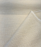Sunbelievable Topsail Almond Beige Solution Dyed Acrylic Polyester Fabric - Almond Beige Solid, 59" Width (1 Yard)