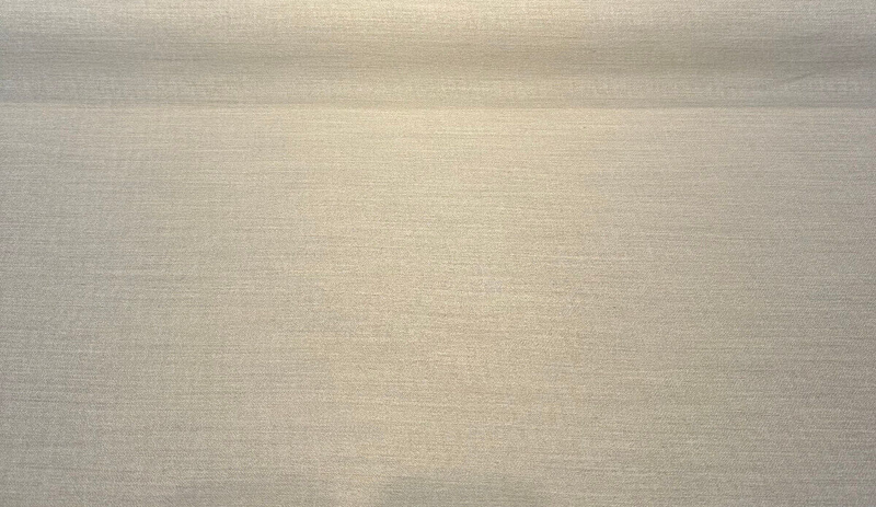 Sunbelievable Topsail Almond Beige Solution Dyed Acrylic Polyester Fabric - Almond Beige Solid, 59" Width (1 Yard)