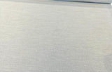 Sunbelievable Topsail Solution Dyed Acrylic Polyester Fabric - Light Gray Oyster, Solid, 59" Width (By The Yard)