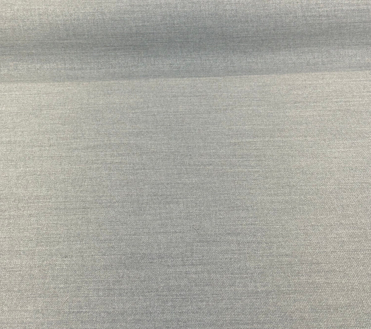 Sunbelievable Topsail Solution Dyed Acrylic Polyester Fabric - Light Gray Oyster, Solid, 59" Width (By The Yard)