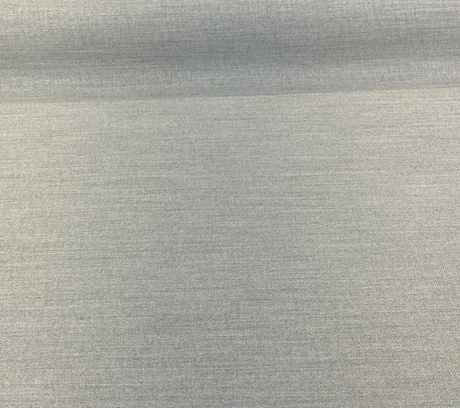 Sunbelievable Topsail Solution Dyed Acrylic Polyester Fabric - Light Gray Oyster, Solid, 59" Width (By The Yard)