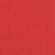 Don Giovanni Linen Fabric - Paprika Red, Upholstery Drapery, 54" Width (1 Yard)