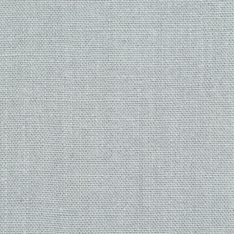 P Kaufmann Don Giovanni Linen Fabric - Slate Gray, Upholstery Drapery, 54" Width (1 Yard)