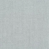 P Kaufmann Don Giovanni Linen Fabric - Slate Gray, Upholstery Drapery, 54" Width (1 Yard)