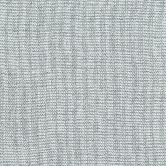 P Kaufmann Don Giovanni Linen Fabric - Slate Gray, Upholstery Drapery, 54" Width (1 Yard)