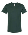 Bella + Canvas Unisex Jersey V-Neck Tee