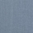 P Kaufmann Linen Don Giovanni Fabric - Twilight Blue, 54" Width (By The Yard)